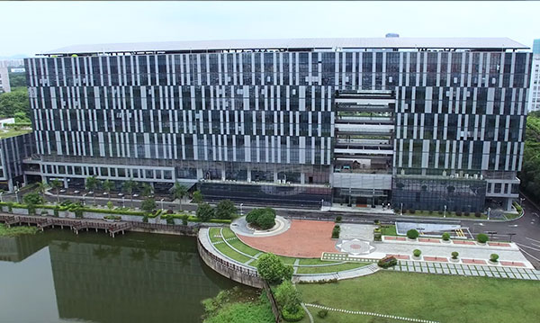 深圳信息安全企業(yè)宣傳片